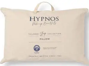 Hypnos Luxury Wool Pillow