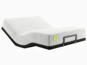 Mammoth Motion Renew Core Adjustable Mattress