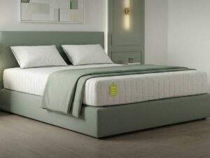 Mammoth Motion Renew Core Mattress