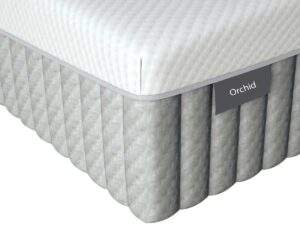 Dunlopillo Orchid Latex Mattress