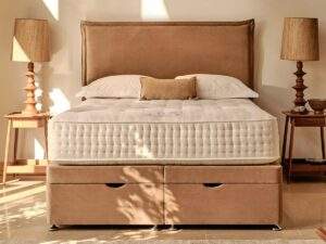 Sleepeezee Ortho Signature Support 3000 Divan Bed