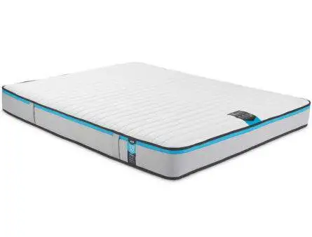 Jay-Be Benchmark Collection S3 Memory Eco Friendly Mattress
