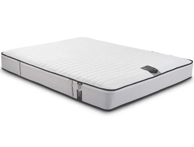Jay-Be Benchmark Collection S7 Tribrid Eco Friendly Mattress