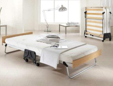JAY-BE  J-Bed Performance Airflow Folding Guest Bed
