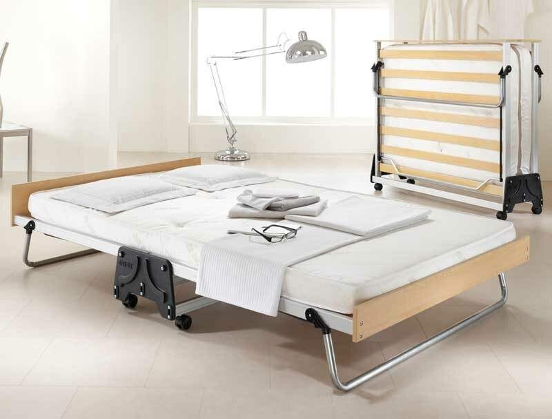 JAY-BE  J-Bed Performance Airflow Folding Guest Bed