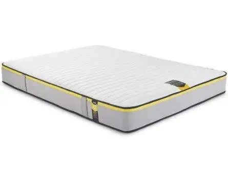 Jay-Be Benchmark Collection S5 Hybrid Eco Friendly Mattress