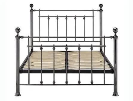 BPB Liber Metal  Bed Frame