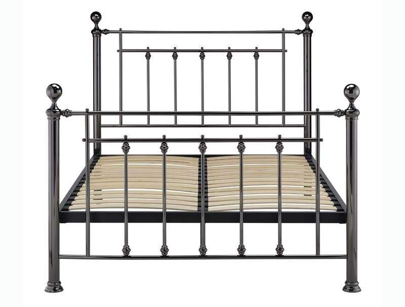 BPB Liber Metal  Bed Frame