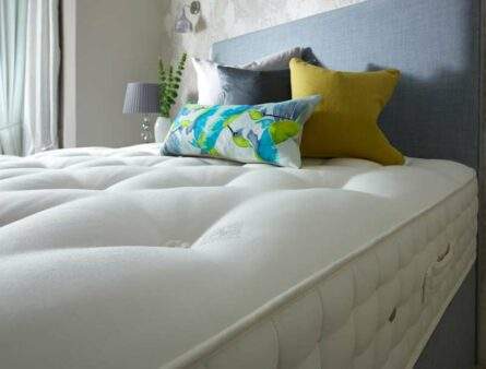 Relyon Balmoral 2000 Pocket Mattress