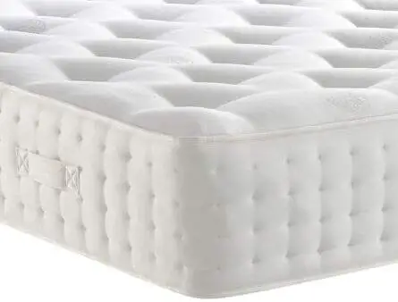 Relyon Marquess 2200 Pocket Spring Mattress