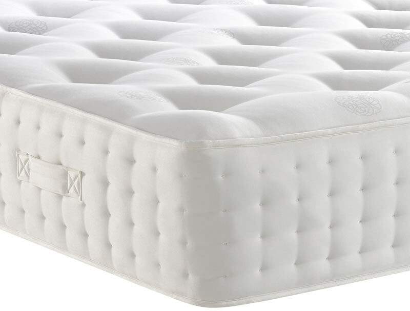 Relyon Marquess 2200 Pocket Spring Mattress