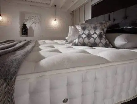 Relyon Marquess 2200 Pocket Spring Mattress