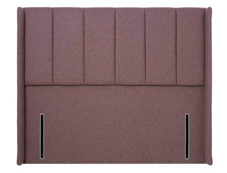 Hypnos Marie Winged Headboard
