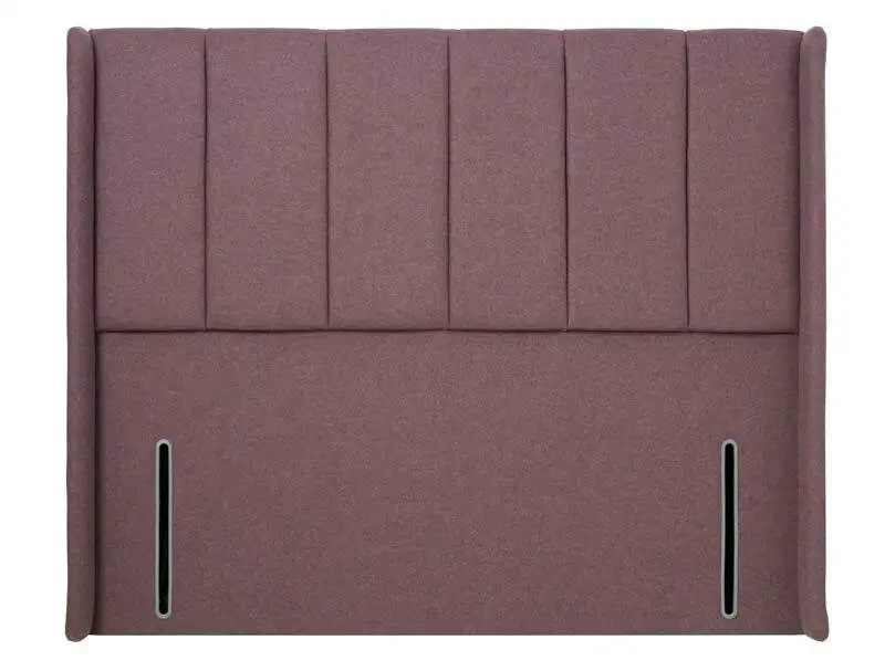 Hypnos Marie Winged Headboard