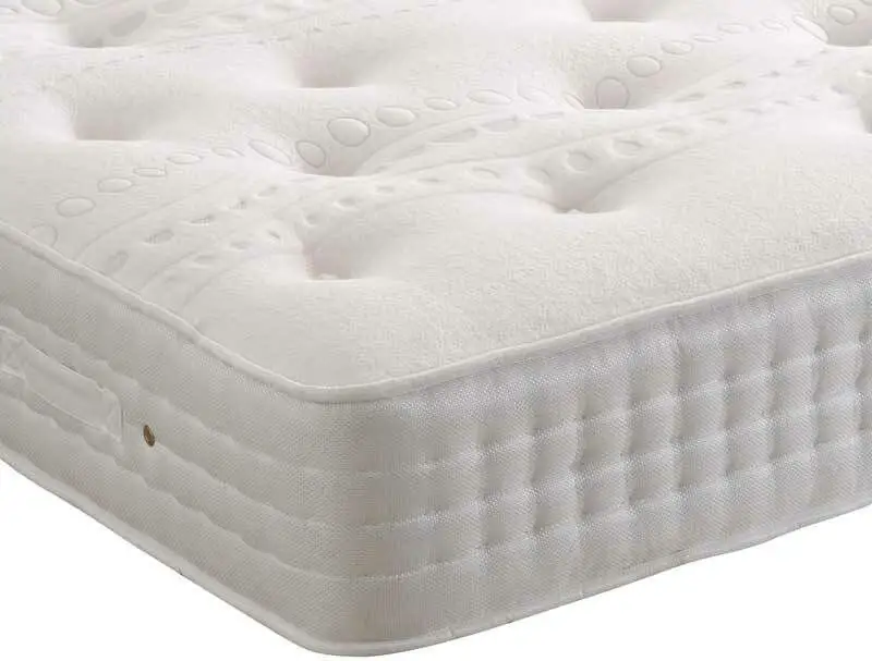 Healthbeds Heritage Cool Comfort 1400 Pocket Bed