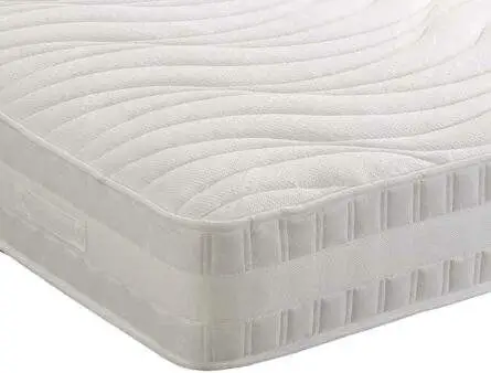 Healthbeds Heritage Cool Memory 2000 Pocket Bed