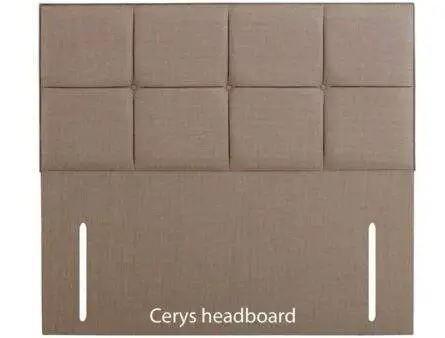 Healthbeds Heritage Cool Memory 2000 Pocket Bed