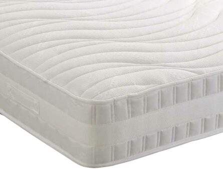 Healthbeds Heritage Cool Memory 4200 Pocket Bed