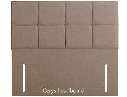 Healthbeds Heritage Cool Memory 4200 Pocket Bed