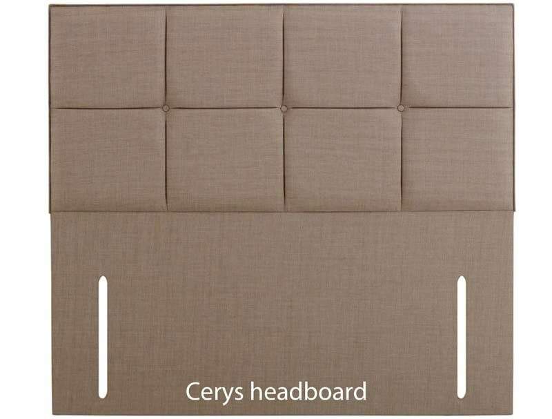 Healthbeds Heritage Cool Memory 4200 Pocket Bed