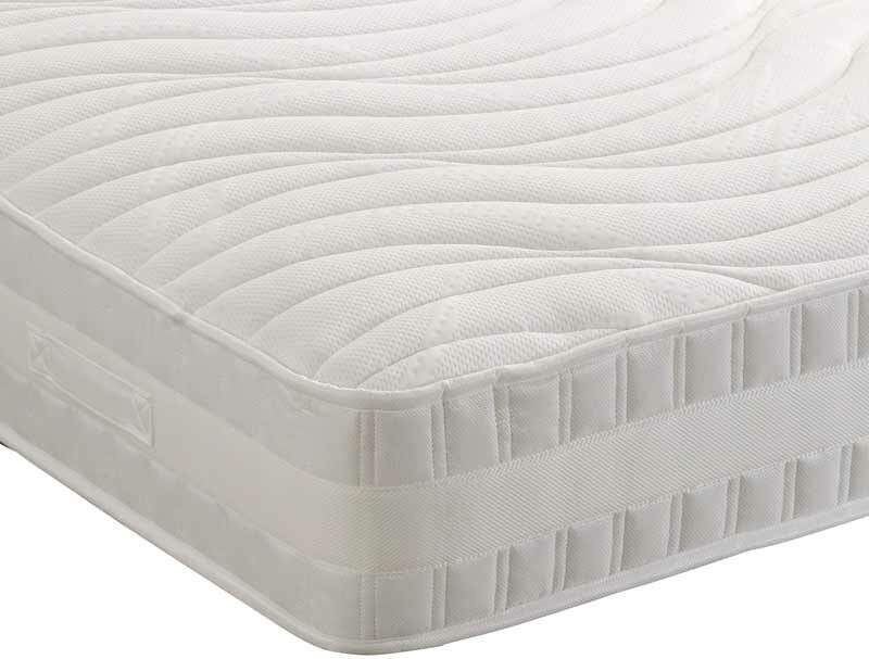 Healthbeds Heritage Cool Memory 1400 Bed