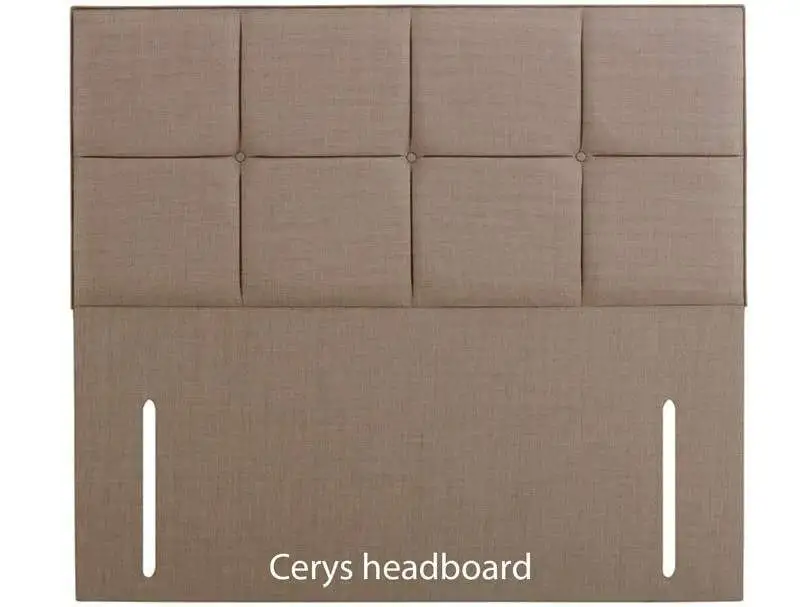 Healthbeds Heritage Cool Memory 1400 Bed
