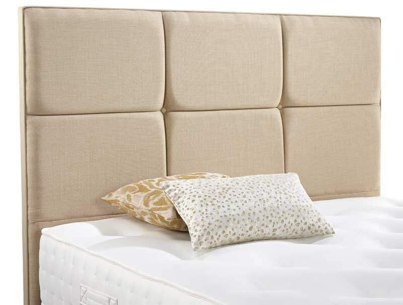 Relyon Contemporary Headboard