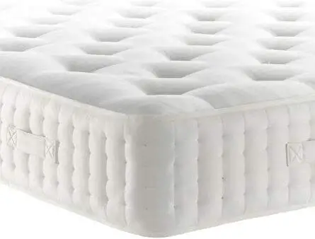 Relyon Grandee 2400 Pocket Mattress