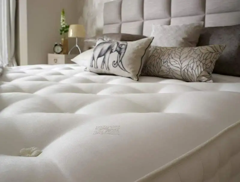 Relyon Grandee 2400 Pocket Mattress