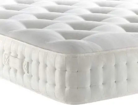 Relyon Braemar 1400 Pocket Mattress