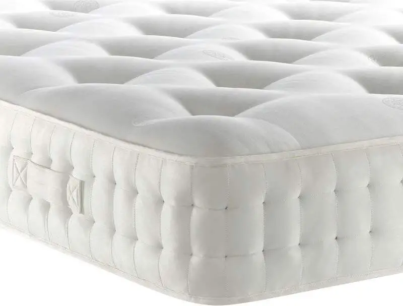 Relyon Braemar 1400 Pocket Mattress