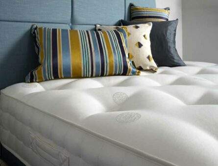 Relyon Braemar 1400 Pocket Mattress