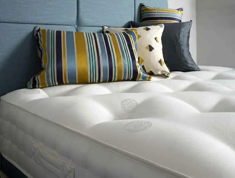 Relyon Braemar 1400 Pocket Mattress
