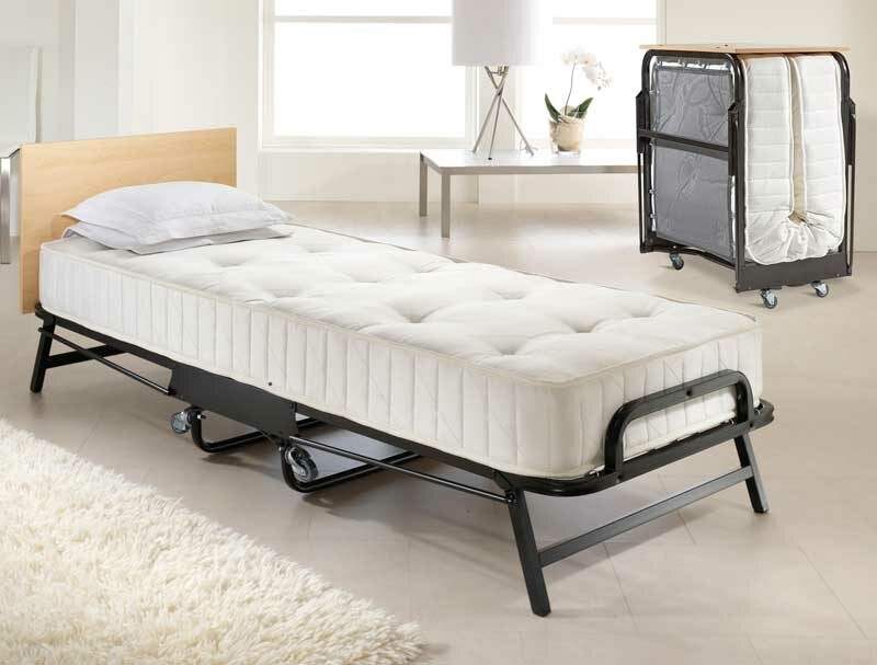 JAY-BE  Crown Premier Folding Bed