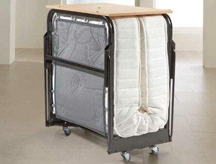 JAY-BE  Crown Premier Folding Bed