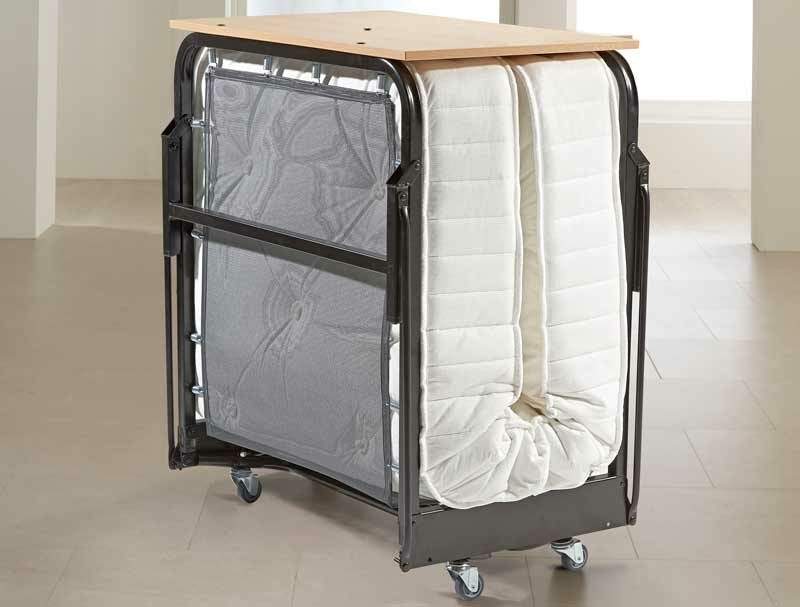 JAY-BE  Crown Premier Folding Bed