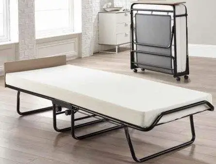 JAY-Be Supreme E Fibre Folding Bed