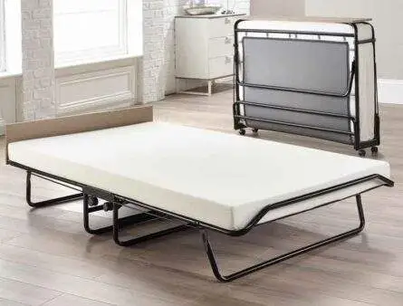 JAY-Be Supreme E Fibre Folding Bed