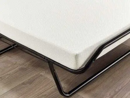 JAY-Be Supreme E Fibre Folding Bed