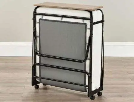 JAY-Be Supreme E Fibre Folding Bed