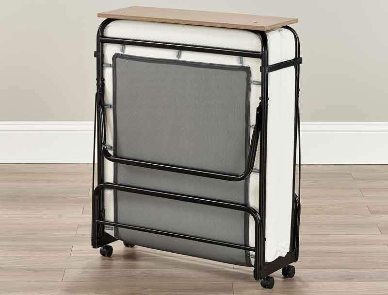 JAY-Be Supreme E Fibre Folding Bed