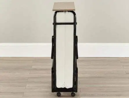 JAY-Be Supreme E Fibre Folding Bed