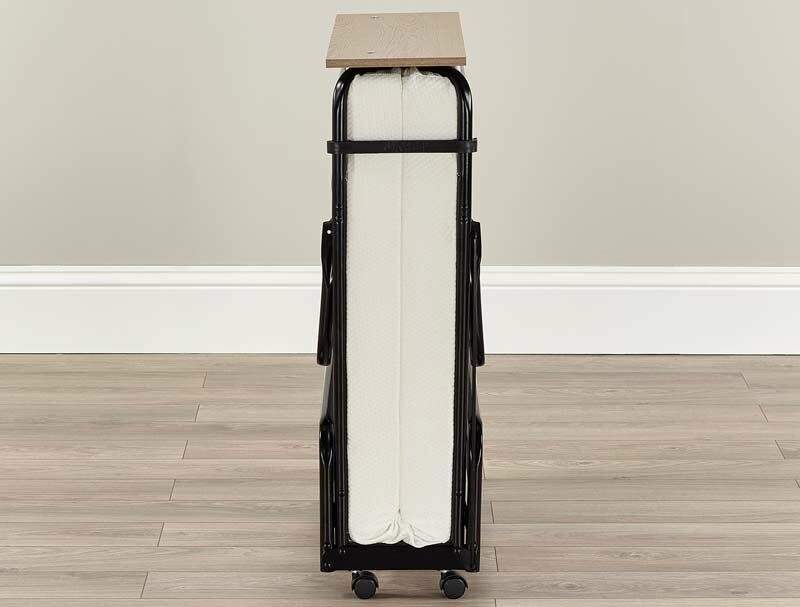 JAY-Be Supreme E Fibre Folding Bed