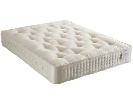 Healthbeds Heritage Natural 1400 Pocket Mattress