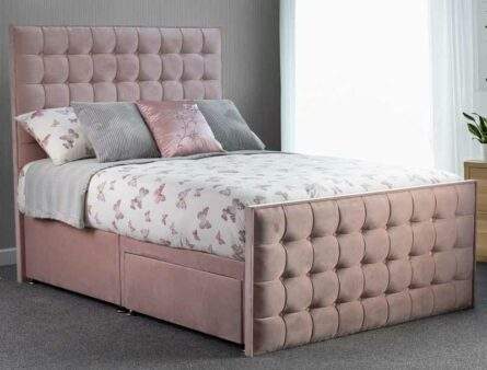 Sweet Dreams Style Classic Divan Base