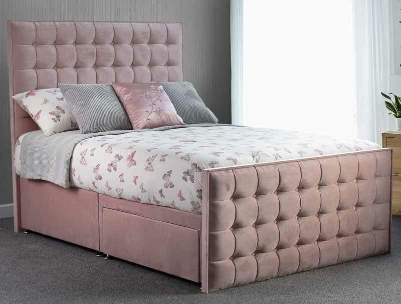 Sweet Dreams Style Classic Divan Base