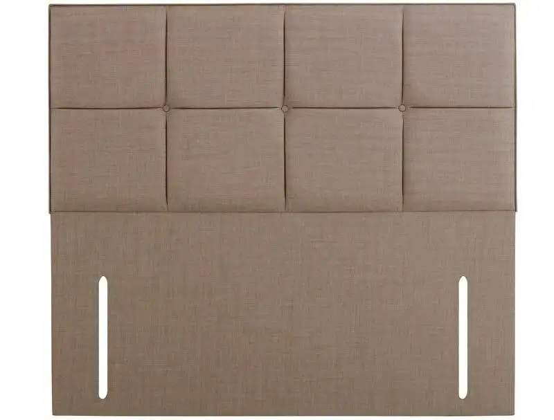 Healthbeds Cerys Floor Standing Headboard