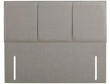 Healthbeds Abbey Floor Standing Headboard