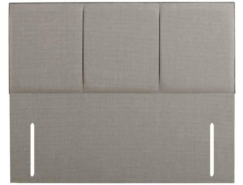 Healthbeds Abbey Floor Standing Headboard