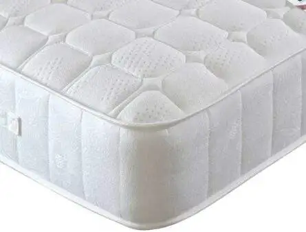 Bedmaster Ultimate Ortho Non Turn Mattress
